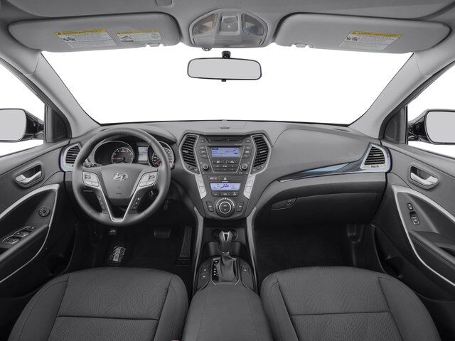 2016 Hyundai Santa Fe Sport 2.4L (A6) Winder GA