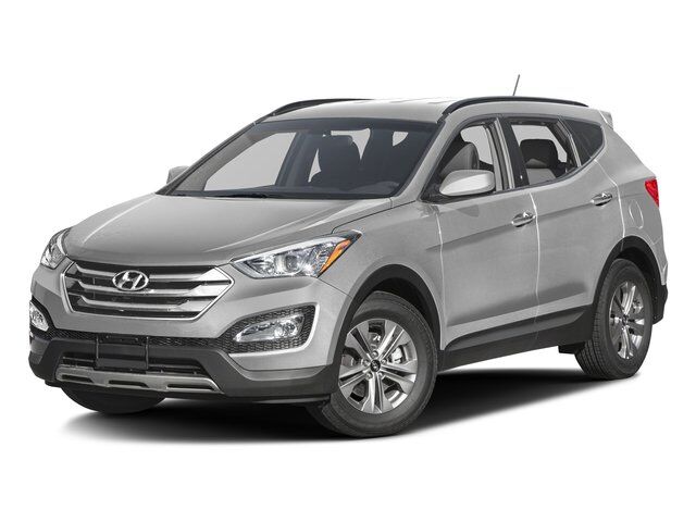 2016 Hyundai Santa Fe Sport 2.4L (A6) Winder GA