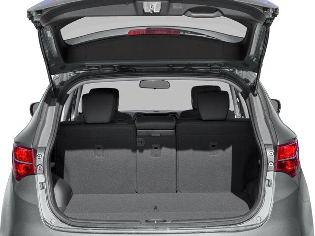 2016 Hyundai Santa Fe Sport 2.4L (A6) Winder GA