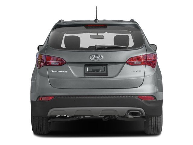 2016 Hyundai Santa Fe Sport 2.4L (A6) Winder GA