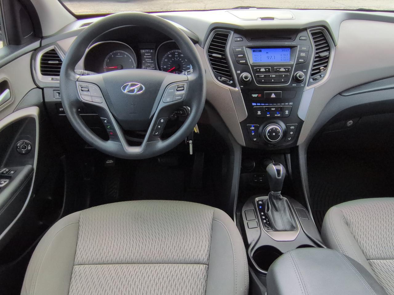 2016 Hyundai Santa Fe Sport 2.4L (A6) Winder GA