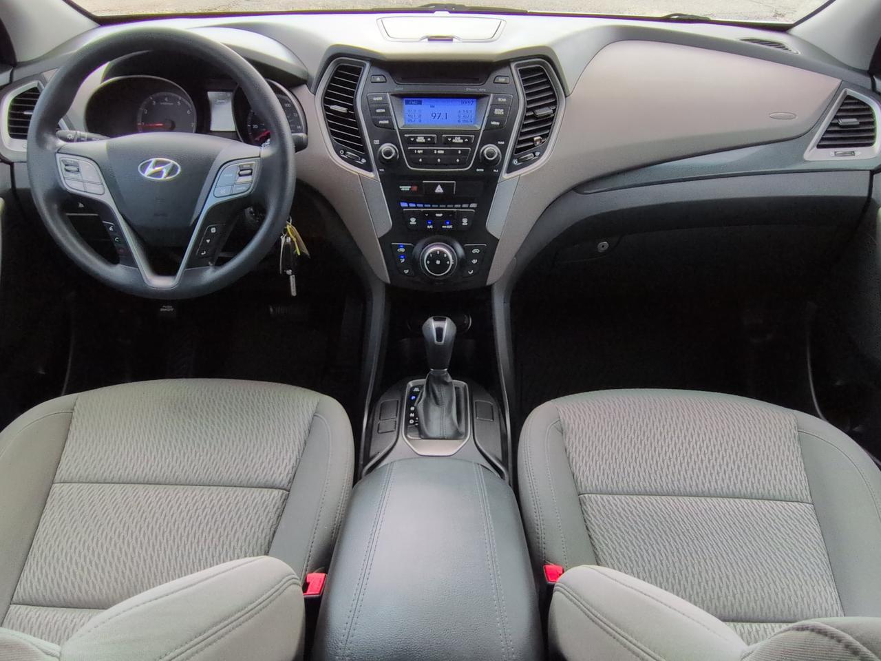 2016 Hyundai Santa Fe Sport 2.4L (A6) Winder GA