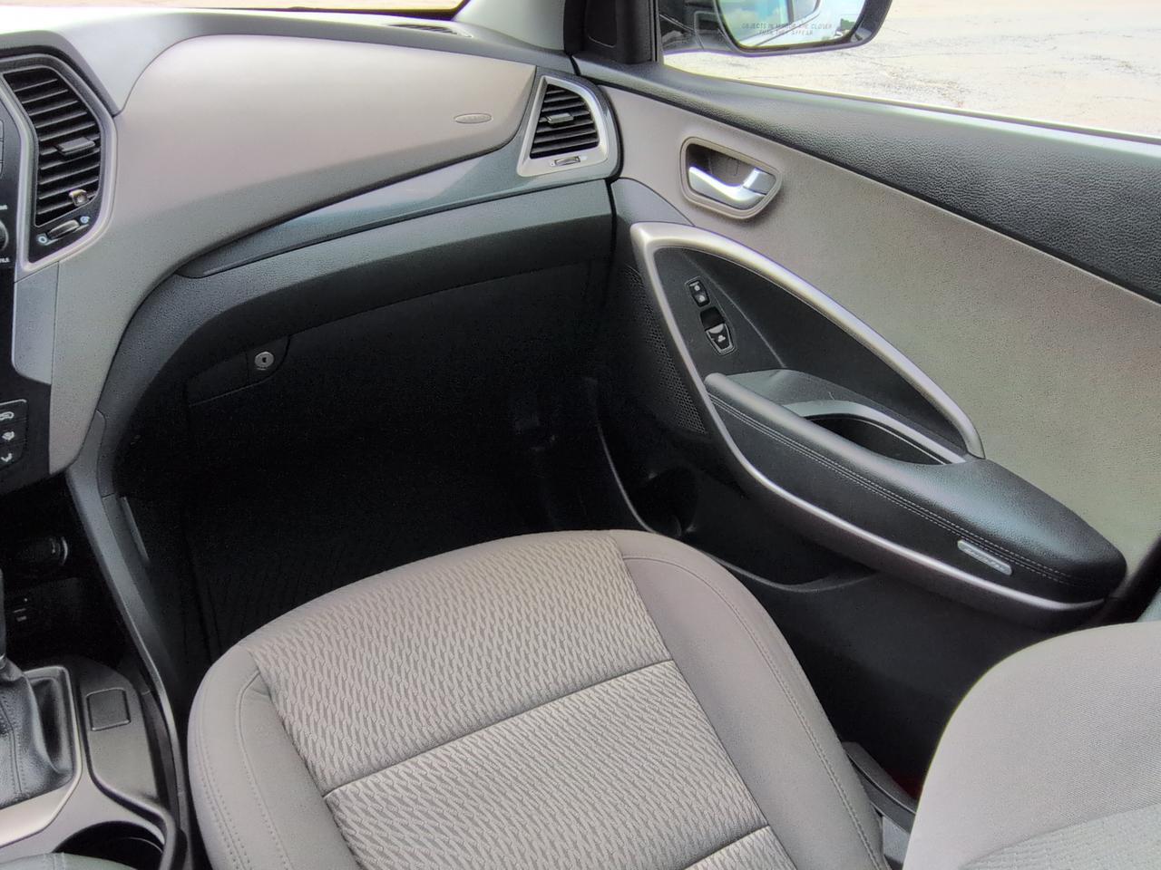 2016 Hyundai Santa Fe Sport 2.4L (A6) Winder GA