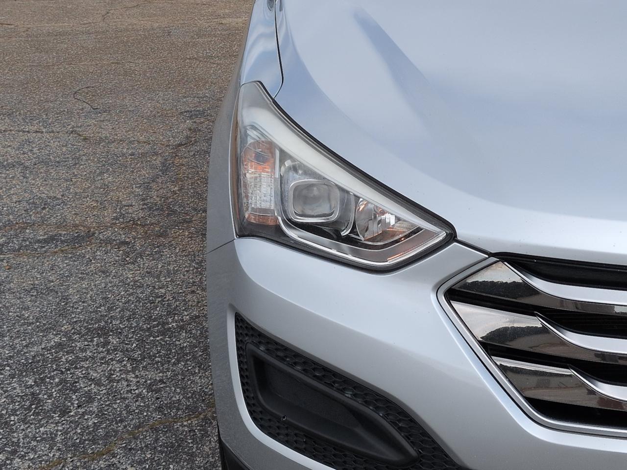 2016 Hyundai Santa Fe Sport 2.4L (A6) Winder GA