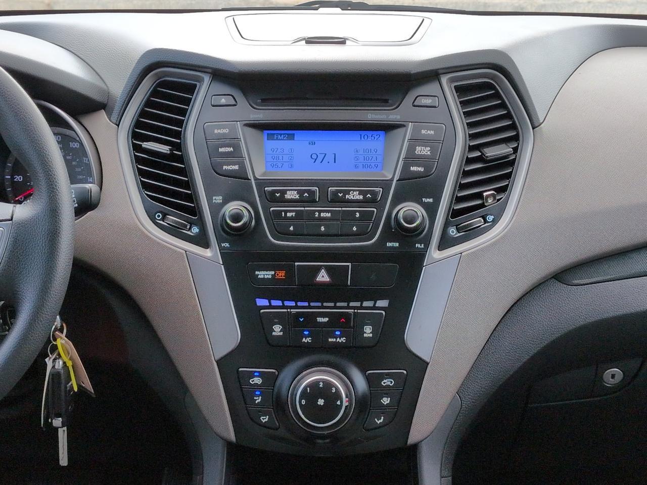 2016 Hyundai Santa Fe Sport 2.4L (A6) Winder GA