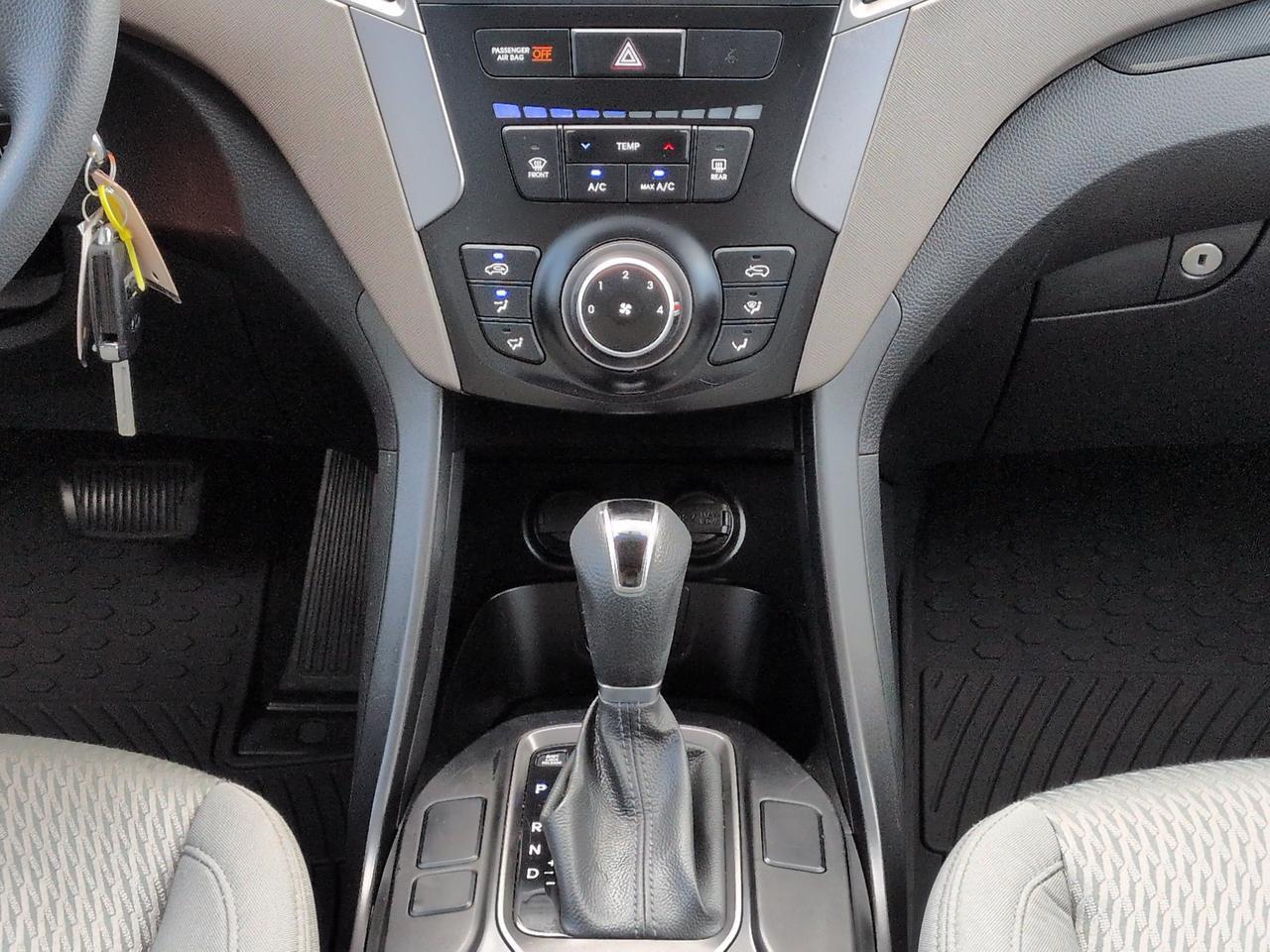 2016 Hyundai Santa Fe Sport 2.4L (A6) Winder GA