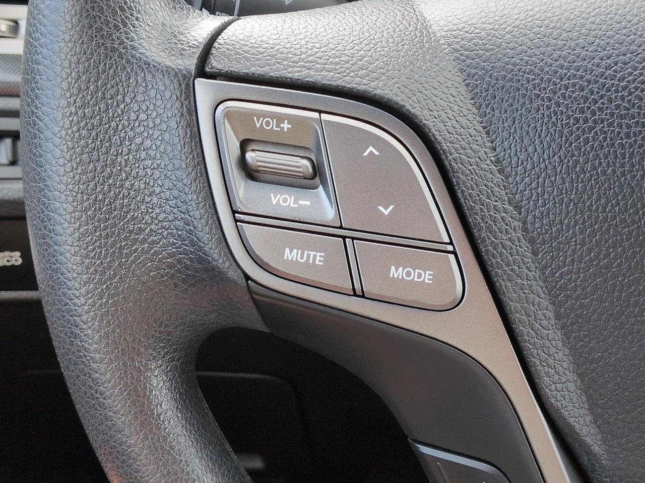 2016 Hyundai Santa Fe Sport 2.4L (A6) Winder GA