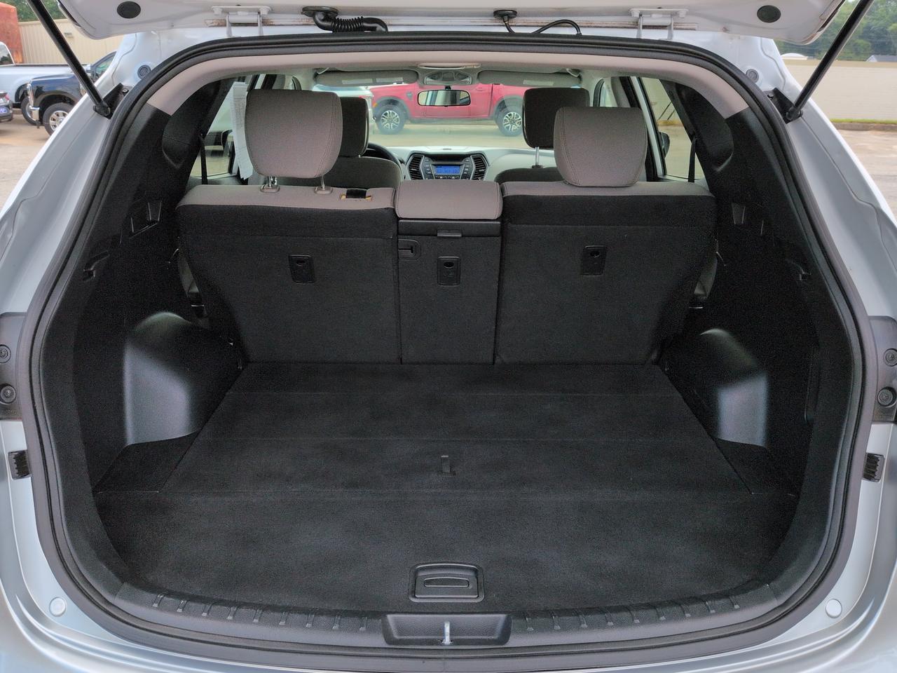 2016 Hyundai Santa Fe Sport 2.4L (A6) Winder GA