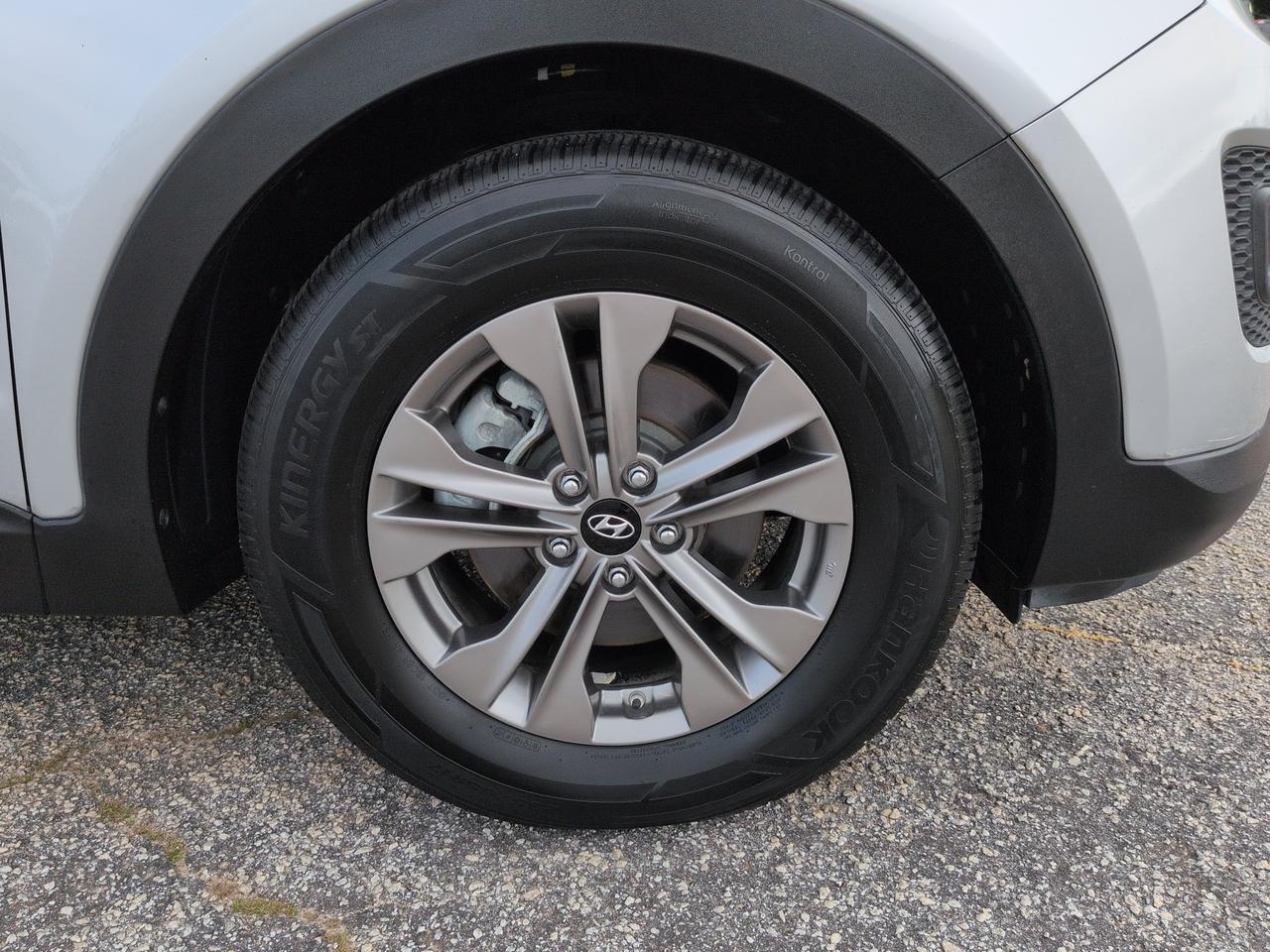 2016 Hyundai Santa Fe Sport 2.4L (A6) Winder GA