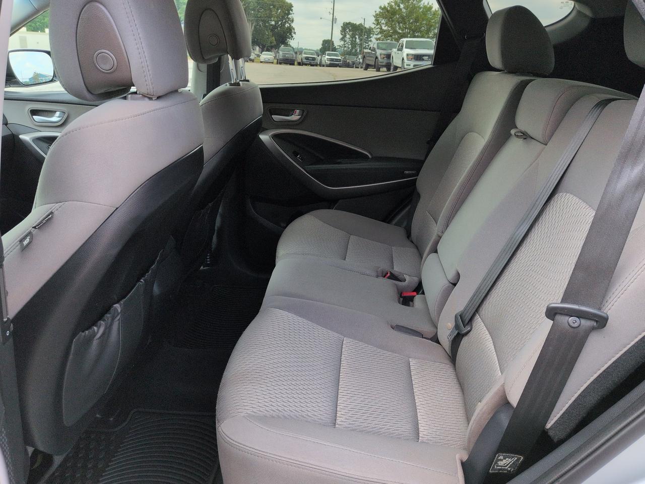 2016 Hyundai Santa Fe Sport 2.4L (A6) Winder GA