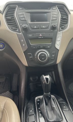 2016 Hyundai Santa Fe Sport 2.4L Houston TX