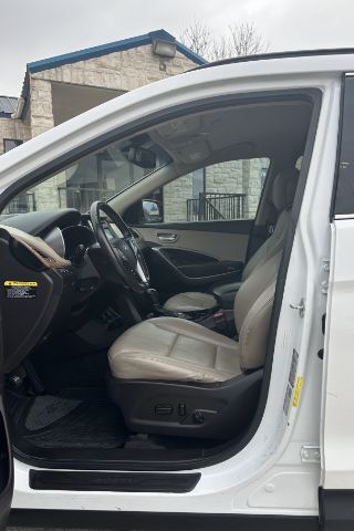 2016 Hyundai Santa Fe Sport 2.4L Houston TX