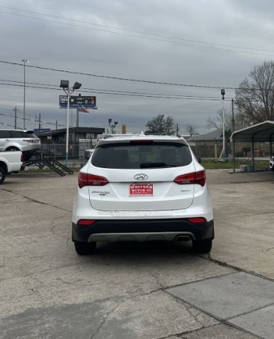 2016 Hyundai Santa Fe Sport 2.4L Houston TX