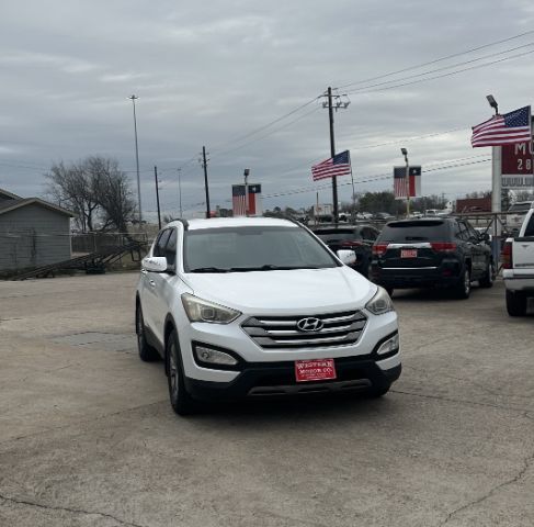 2016 Hyundai Santa Fe Sport 2.4L