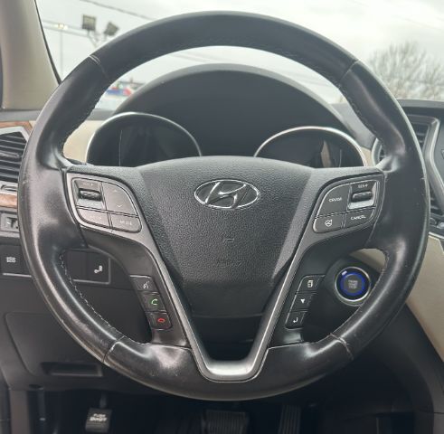 2016 Hyundai Santa Fe Sport 2.4L Houston TX