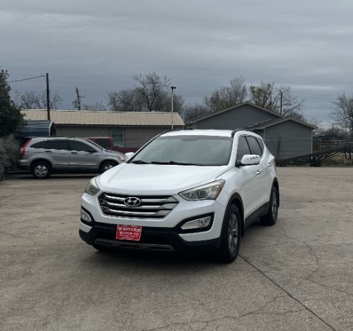 2016 Hyundai Santa Fe Sport 2.4L