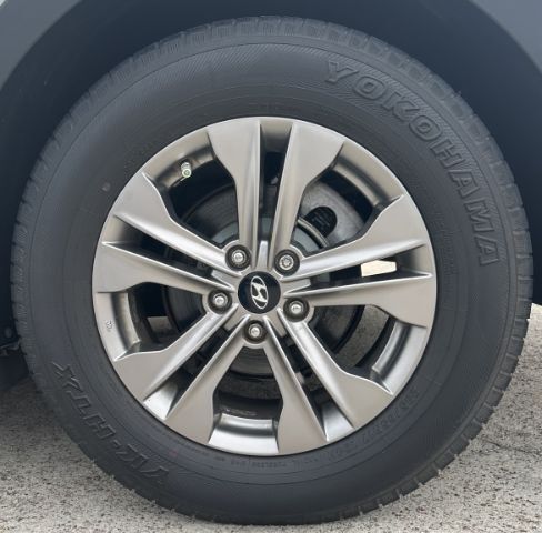 2016 Hyundai Santa Fe Sport 2.4L Houston TX