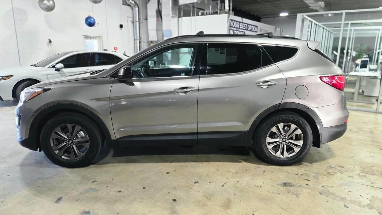 2016 Hyundai Santa Fe Sport 2.4L