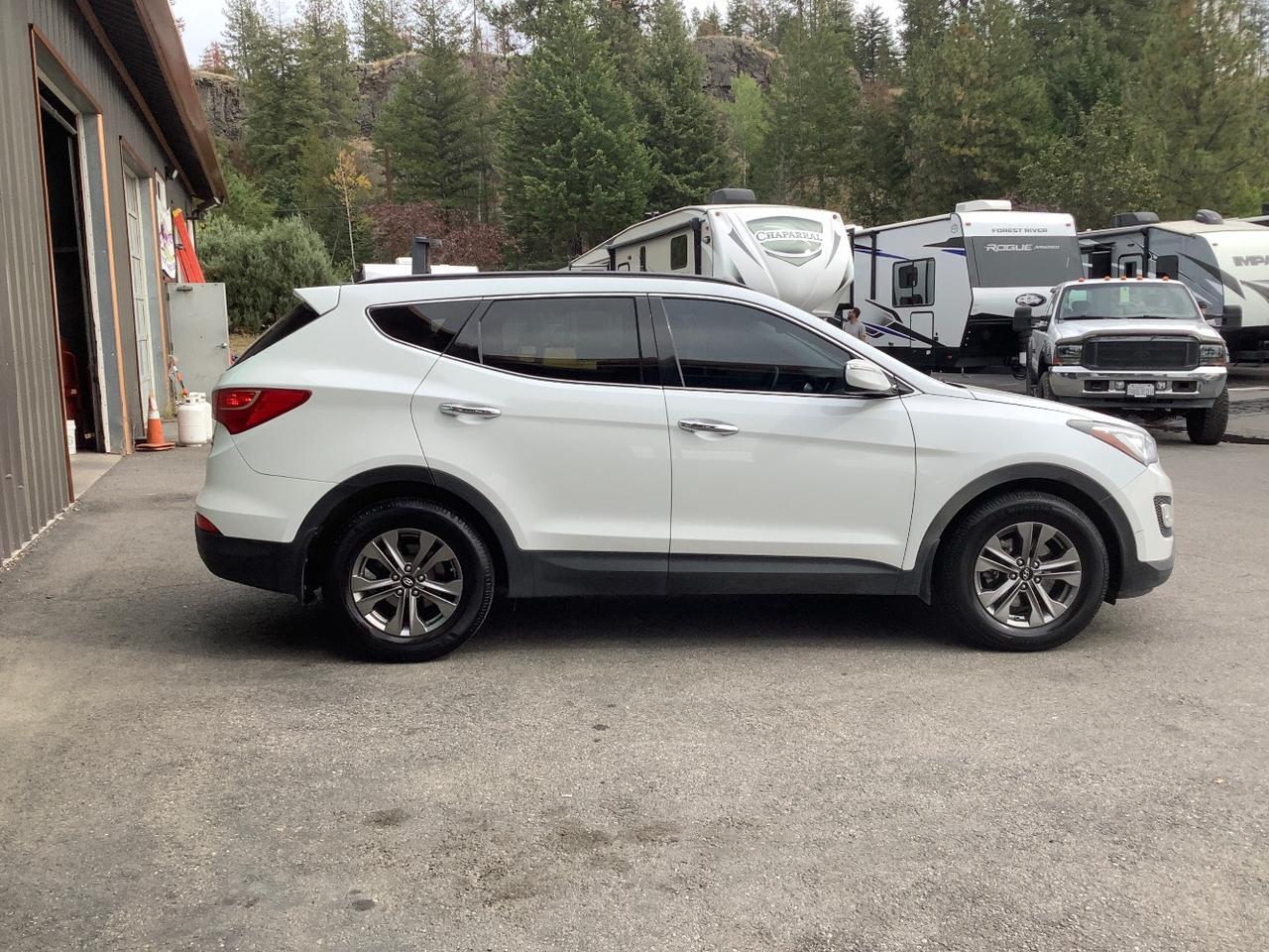 2016 Hyundai Santa Fe Sport 2.4L Hayden, ID