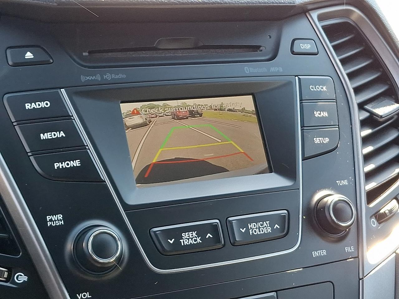 2016 Hyundai Santa Fe Sport 2.4L Vineland NJ