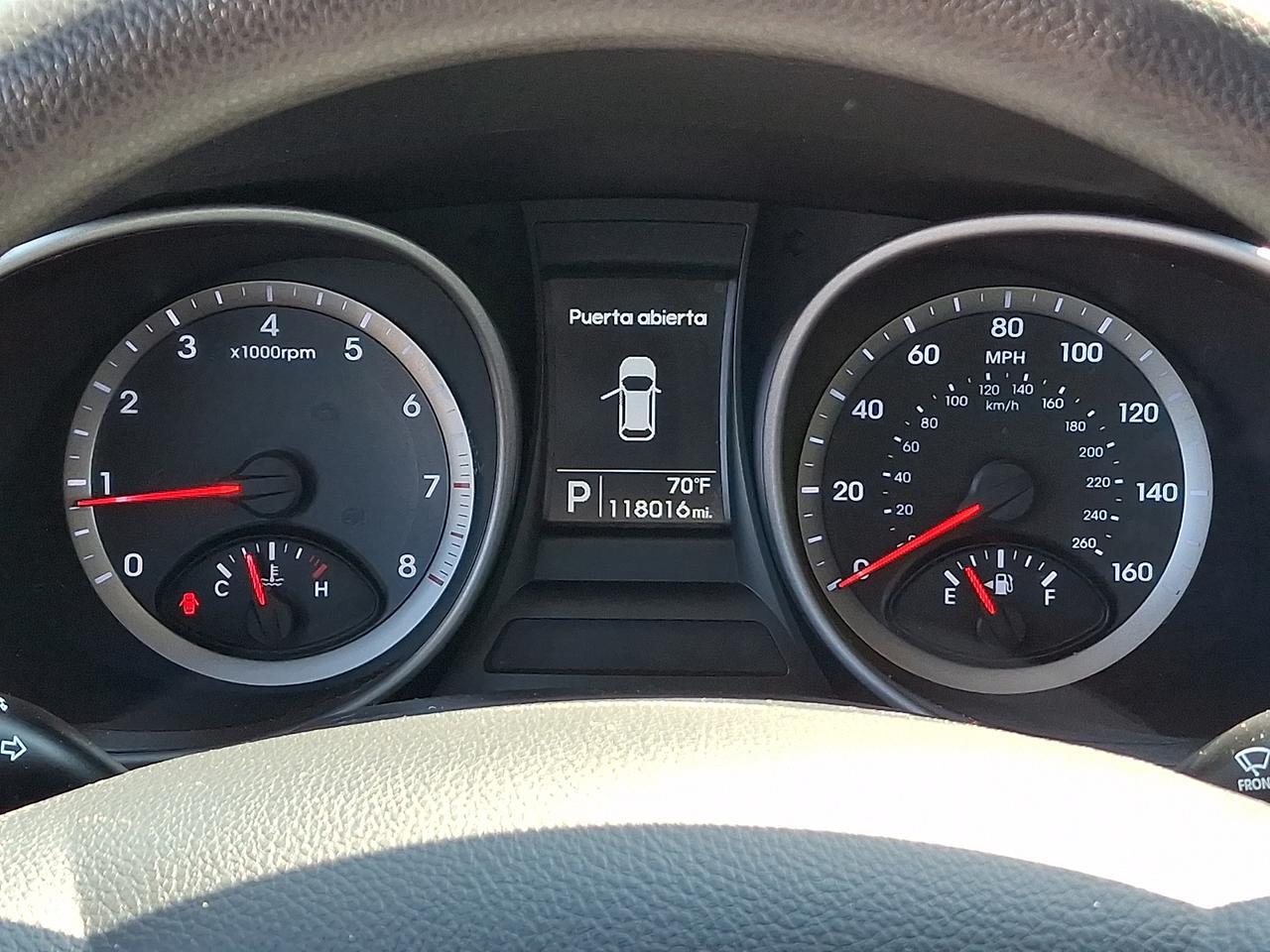 2016 Hyundai Santa Fe Sport 2.4L Vineland NJ