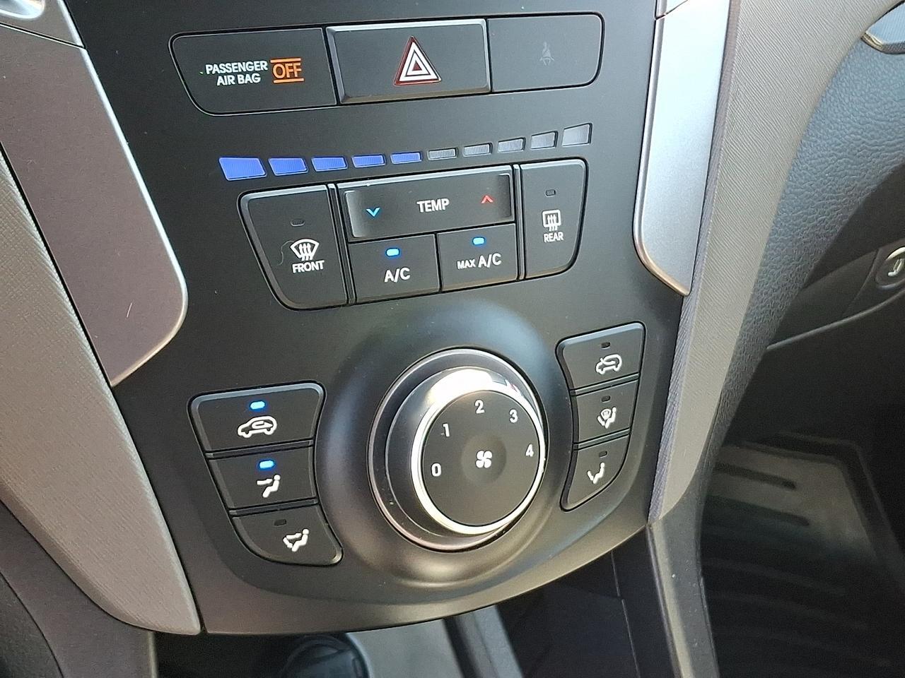 2016 Hyundai Santa Fe Sport 2.4L Vineland NJ