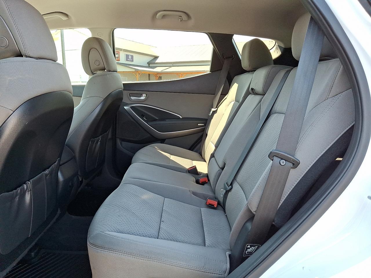 2016 Hyundai Santa Fe Sport 2.4L Vineland NJ