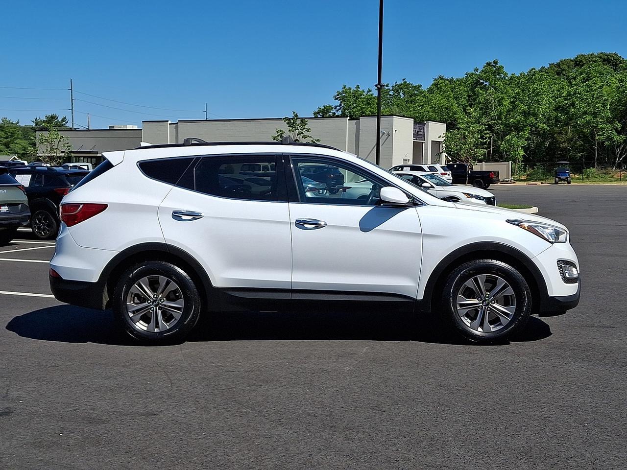 2016 Hyundai Santa Fe Sport 2.4L Vineland NJ
