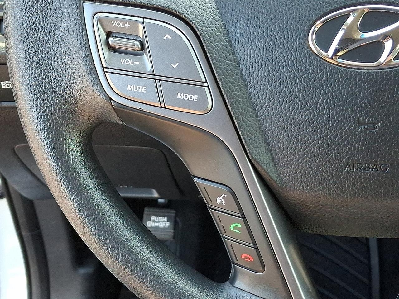 2016 Hyundai Santa Fe Sport 2.4L Vineland NJ