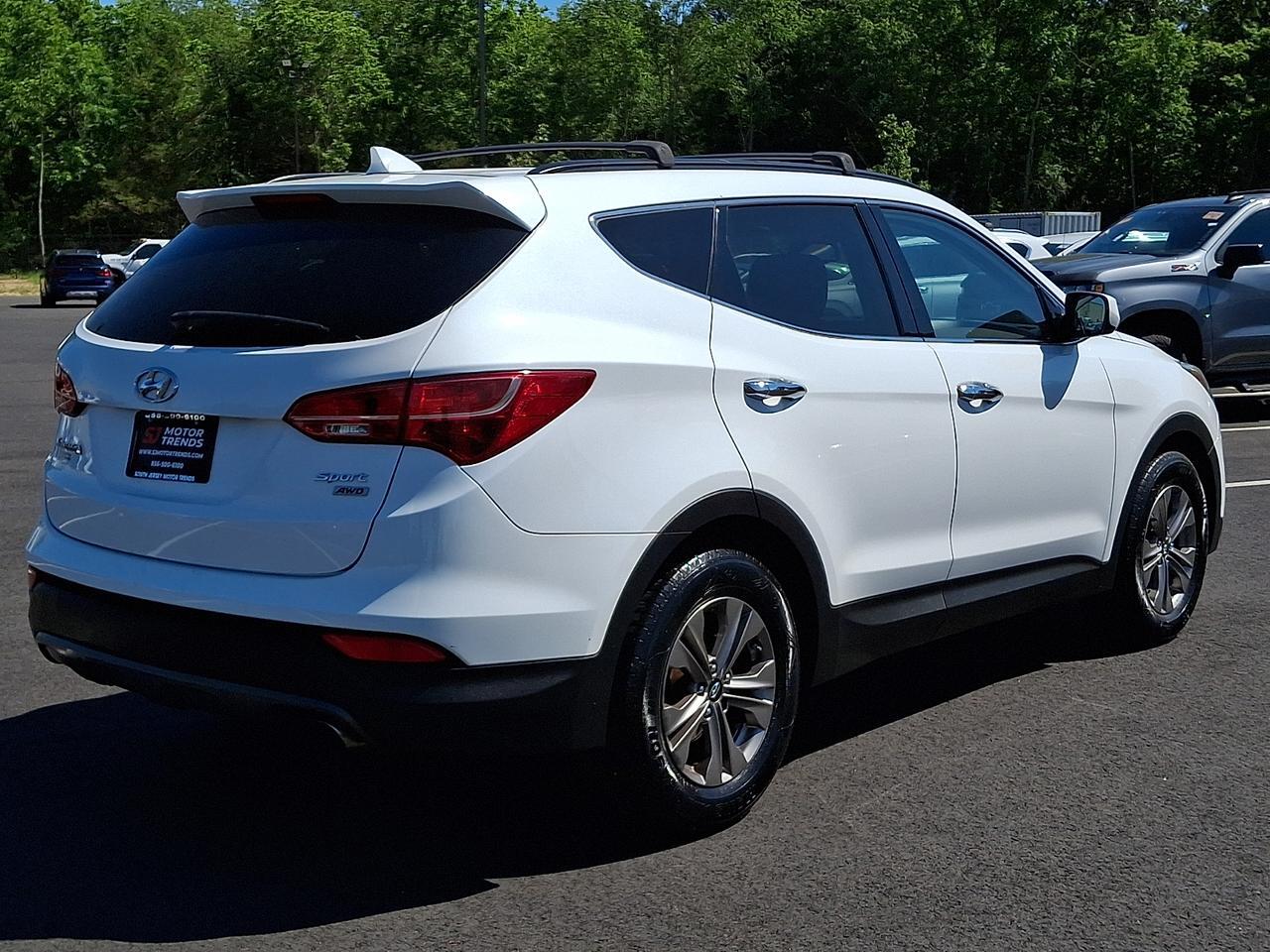 2016 Hyundai Santa Fe Sport 2.4L Vineland NJ