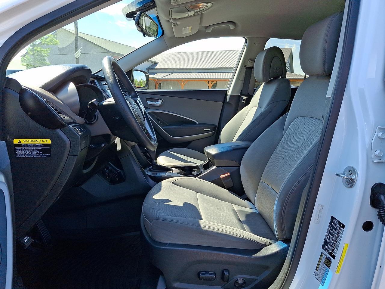2016 Hyundai Santa Fe Sport 2.4L Vineland NJ