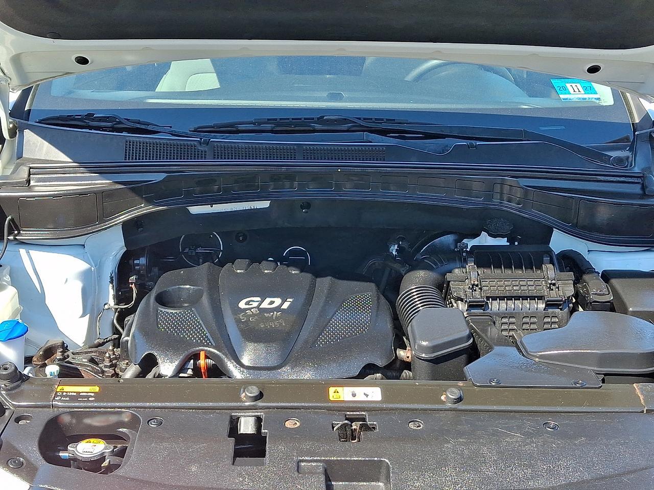 2016 Hyundai Santa Fe Sport 2.4L Vineland NJ