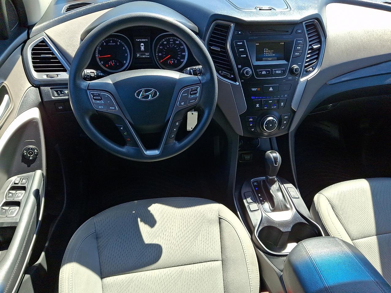 2016 Hyundai Santa Fe Sport 2.4L Vineland NJ