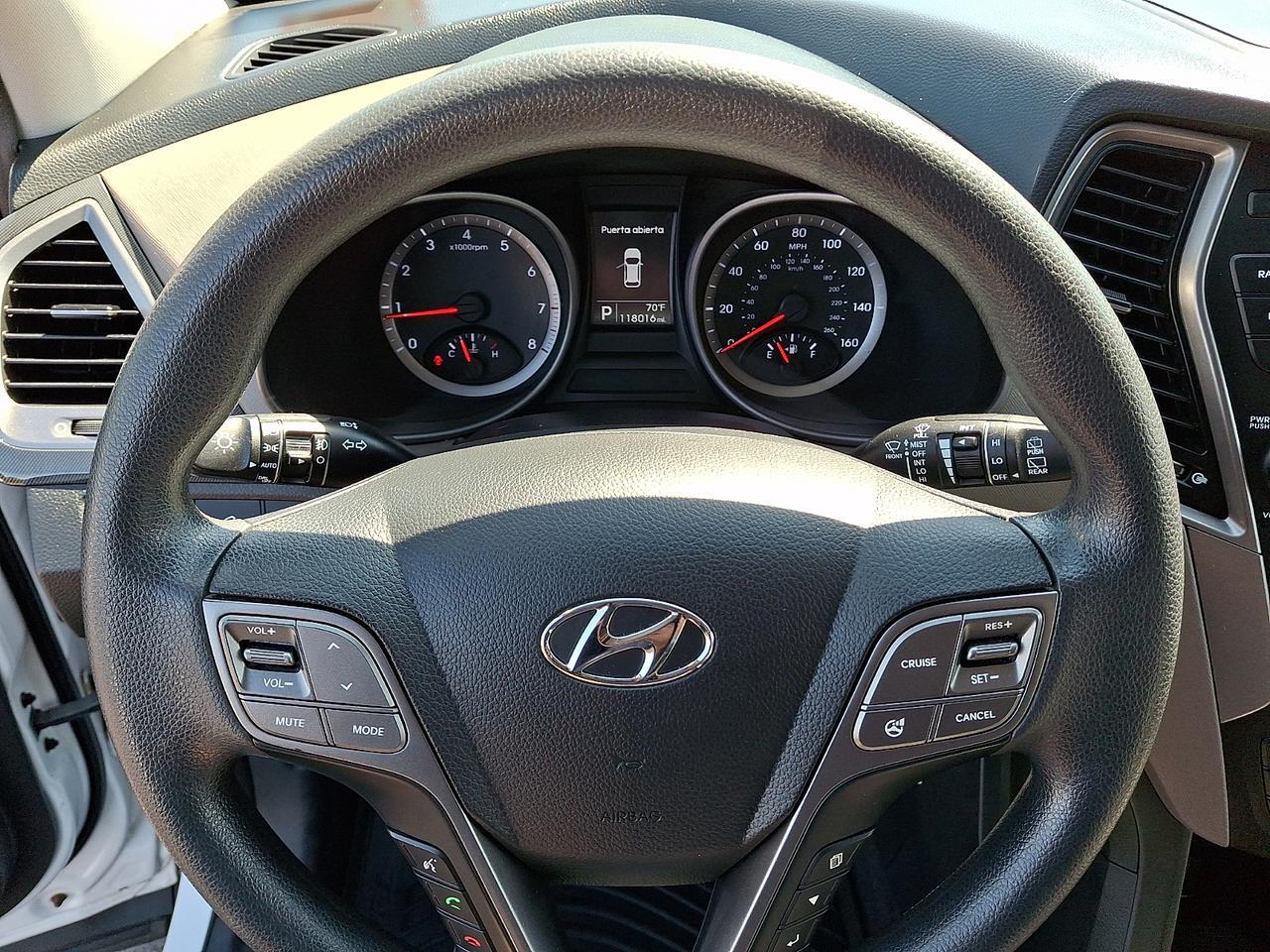 2016 Hyundai Santa Fe Sport 2.4L Vineland NJ
