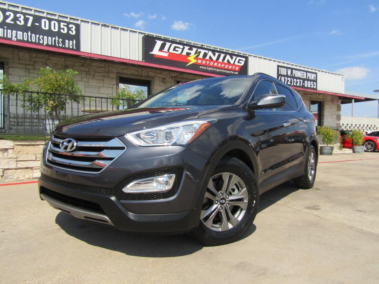 2016 Hyundai Santa Fe Sport FWD 4dr 2.4 Grand Prairie TX