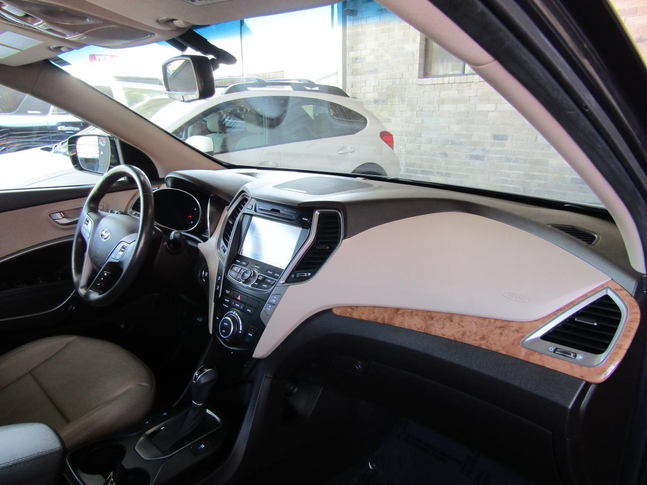 2016 Hyundai Santa Fe Sport FWD 4dr 2.4 Grand Prairie TX