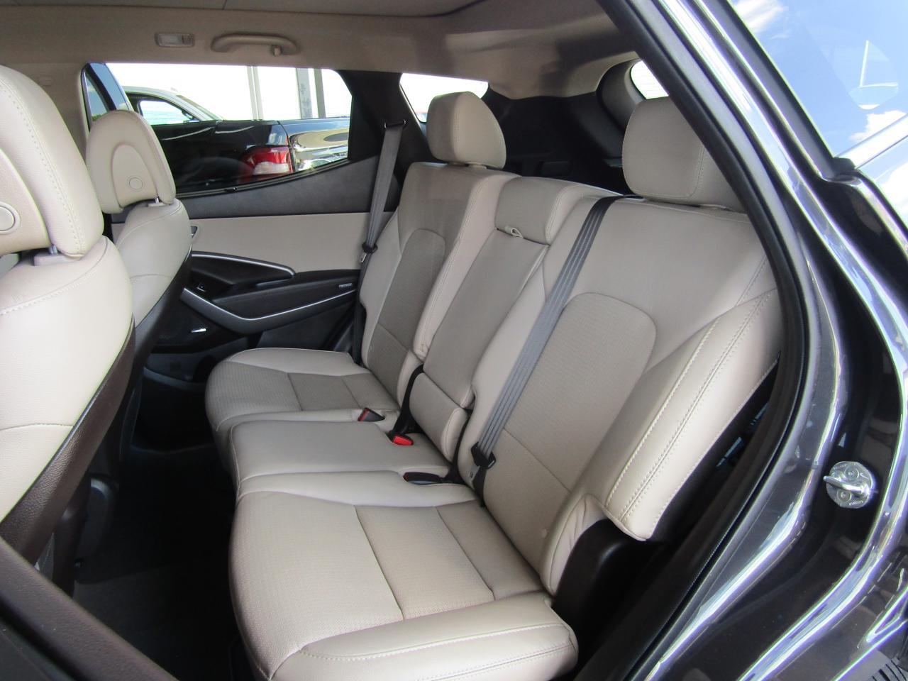 2016 Hyundai Santa Fe Sport FWD 4dr 2.4 Grand Prairie TX