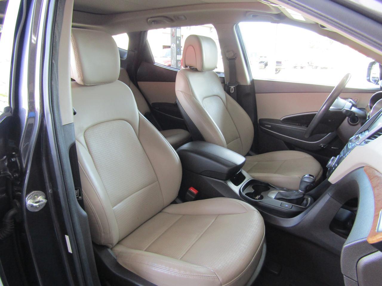 2016 Hyundai Santa Fe Sport FWD 4dr 2.4 Grand Prairie TX