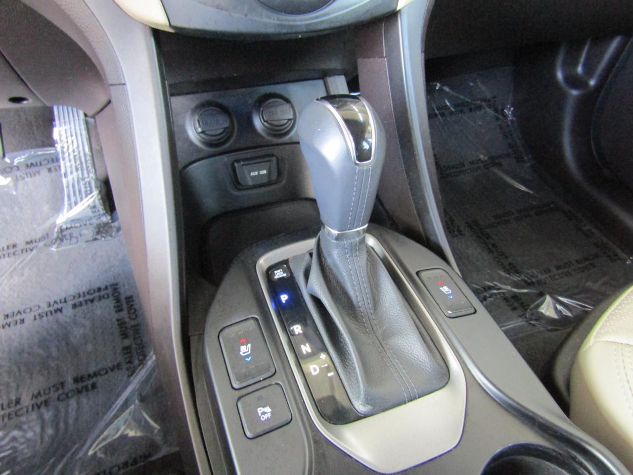 2016 Hyundai Santa Fe Sport FWD 4dr 2.4 Grand Prairie TX