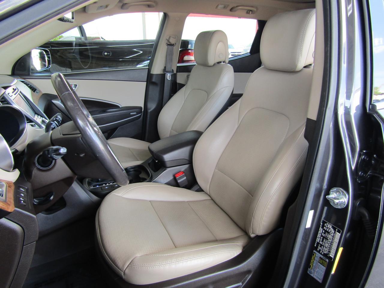 2016 Hyundai Santa Fe Sport FWD 4dr 2.4 Grand Prairie TX