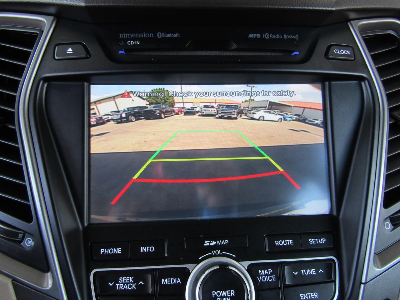 2016 Hyundai Santa Fe Sport FWD 4dr 2.4 Grand Prairie TX