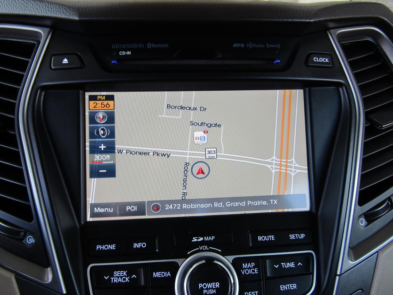 2016 Hyundai Santa Fe Sport FWD 4dr 2.4 Grand Prairie TX