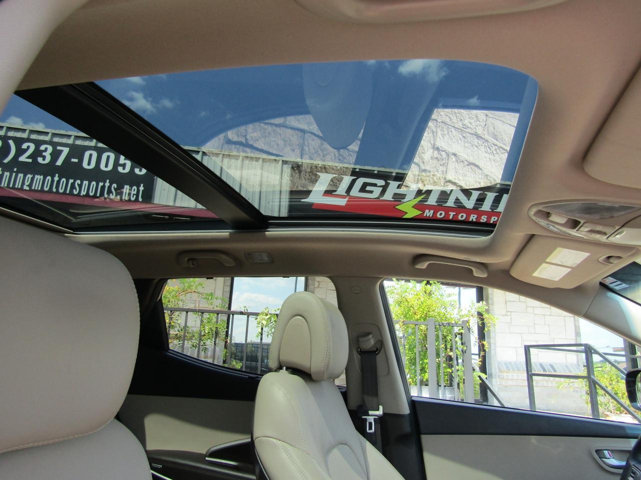 2016 Hyundai Santa Fe Sport FWD 4dr 2.4 Grand Prairie TX