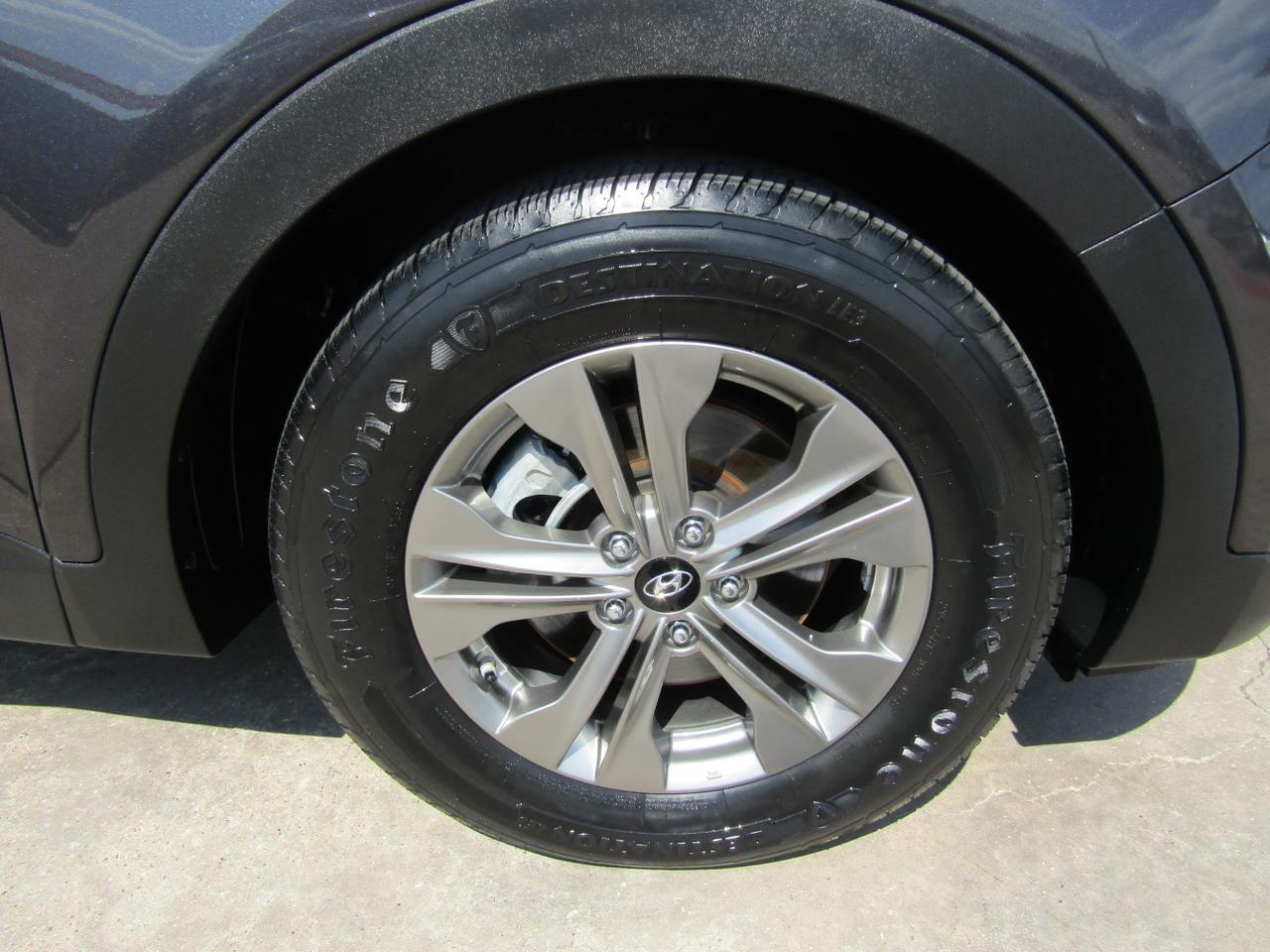 2016 Hyundai Santa Fe Sport FWD 4dr 2.4 Grand Prairie TX