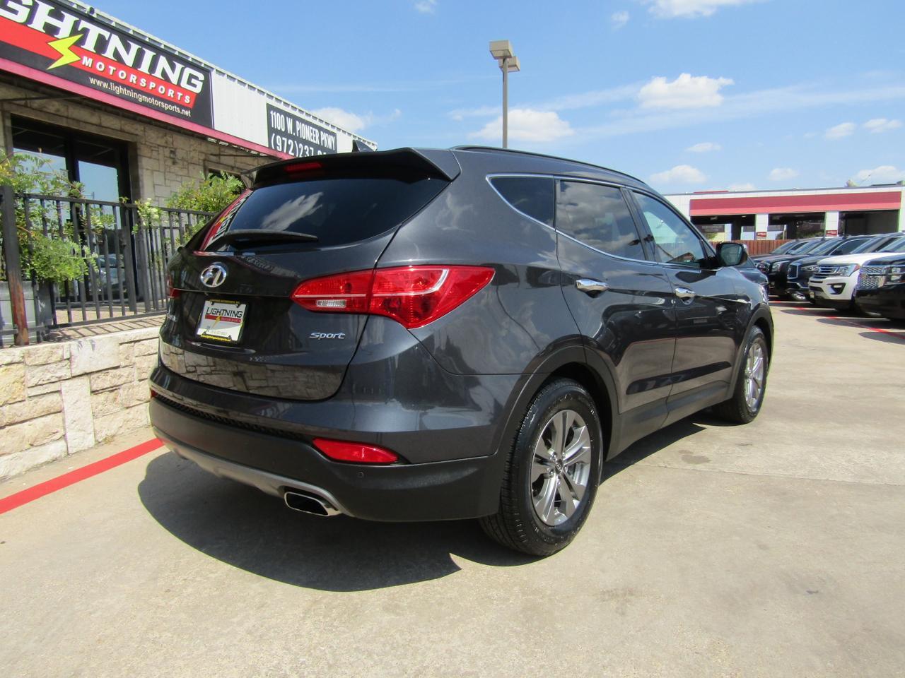 2016 Hyundai Santa Fe Sport FWD 4dr 2.4 Grand Prairie TX