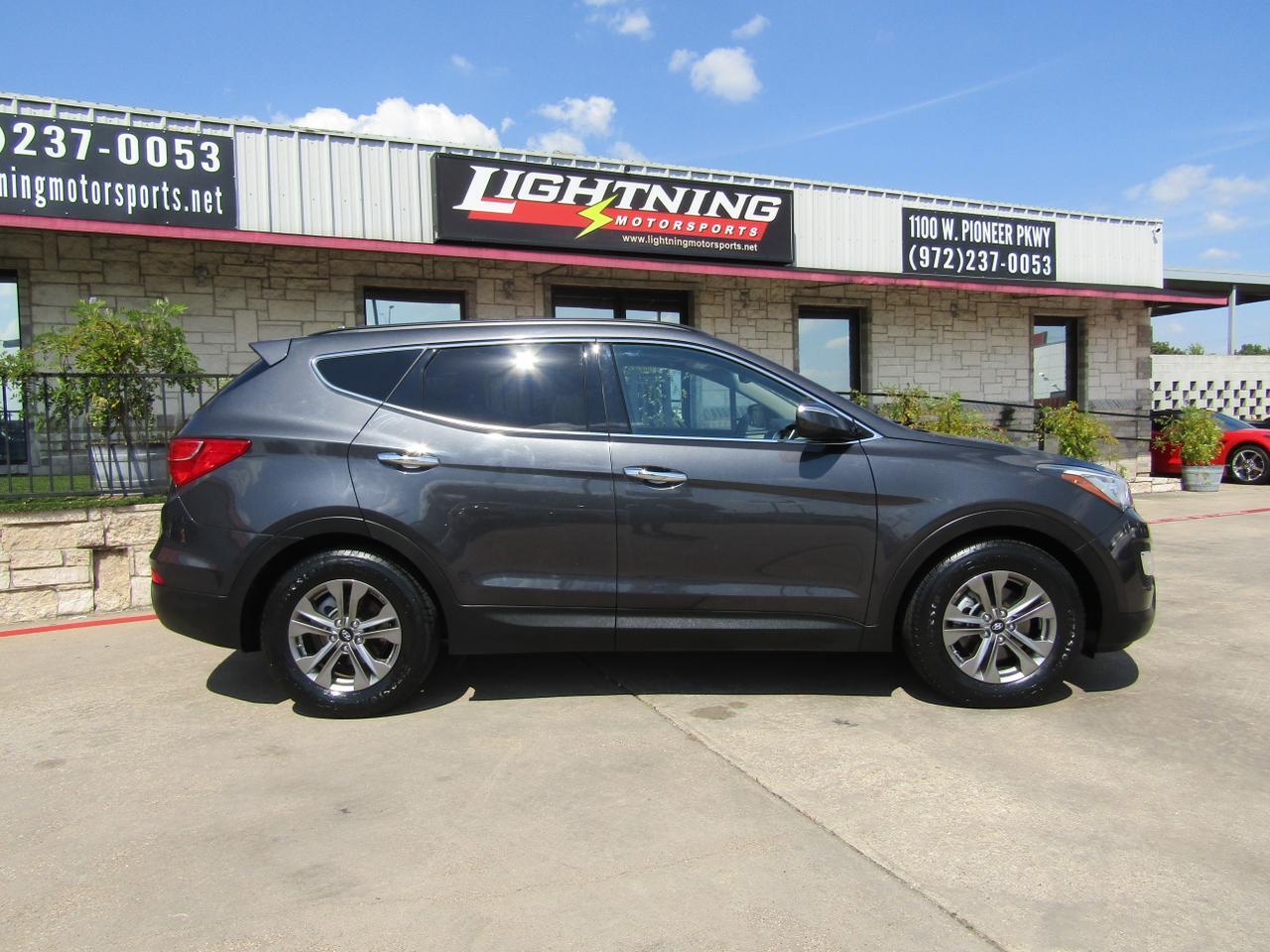2016 Hyundai Santa Fe Sport FWD 4dr 2.4 Grand Prairie TX