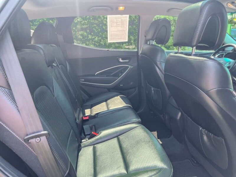 2016 Hyundai Santa Fe Sport Ultimate Wilmington NC