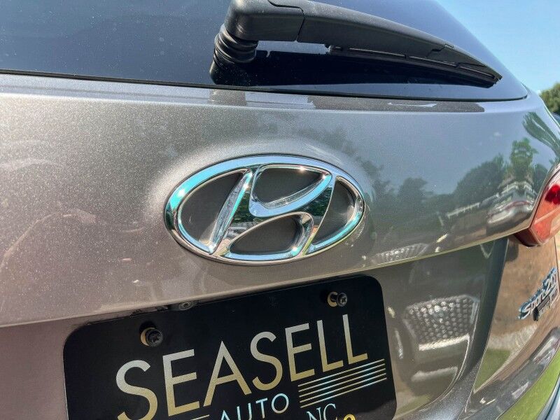 2016 Hyundai Santa Fe Sport Ultimate Wilmington NC