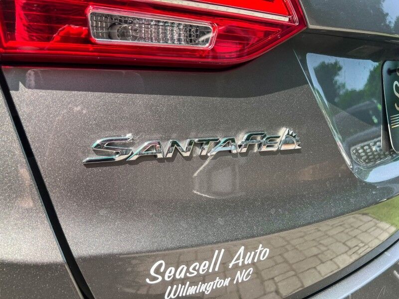 2016 Hyundai Santa Fe Sport Ultimate Wilmington NC