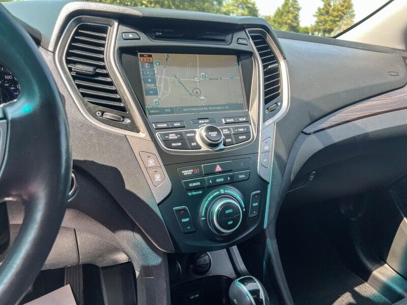 2016 Hyundai Santa Fe Sport Ultimate Wilmington NC